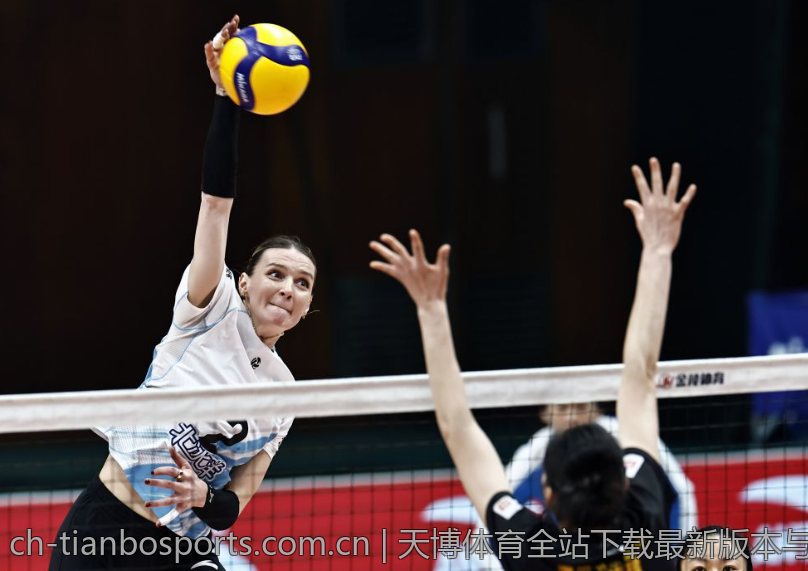 天博体育全站下载最新版本与特点