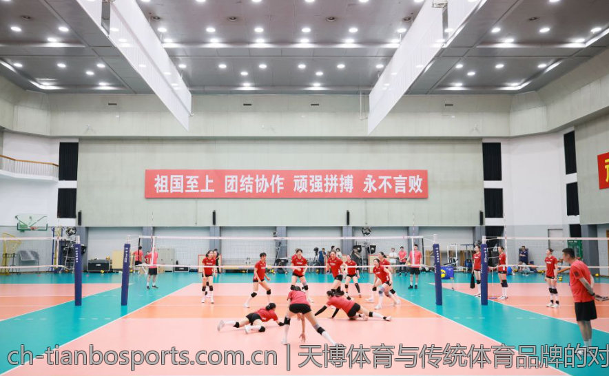 天博体育与传统体育品牌的对比研究
