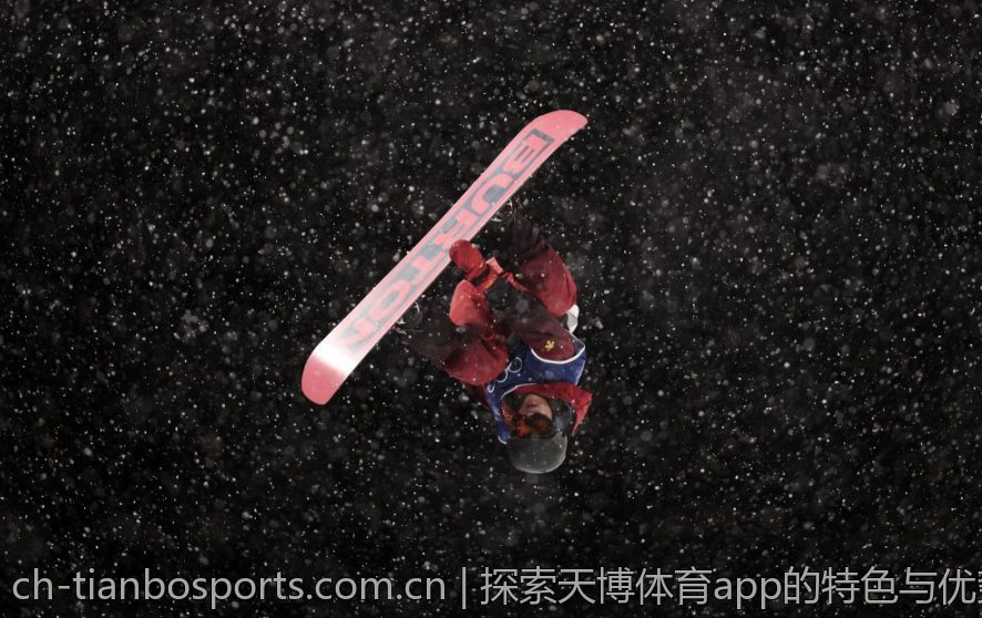探索天博体育app的特色与优势