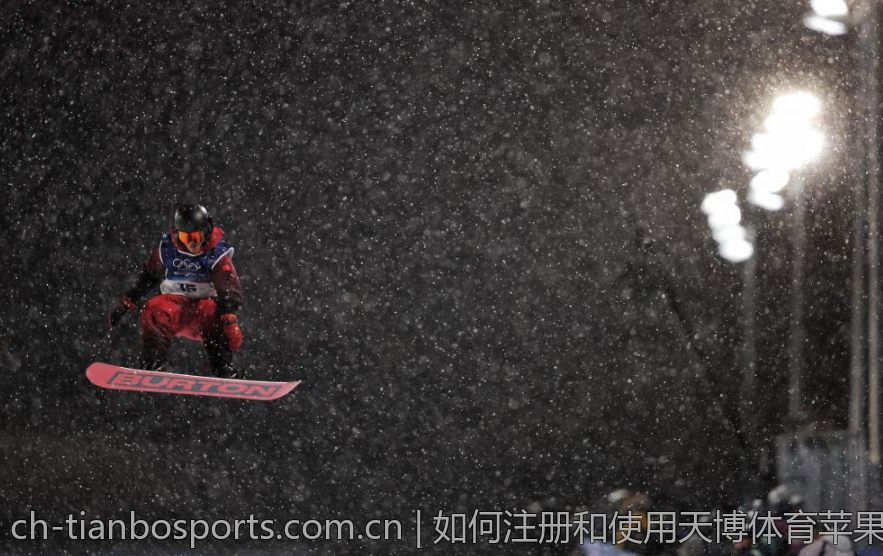 如何注册和使用天博体育苹果app的全面指南